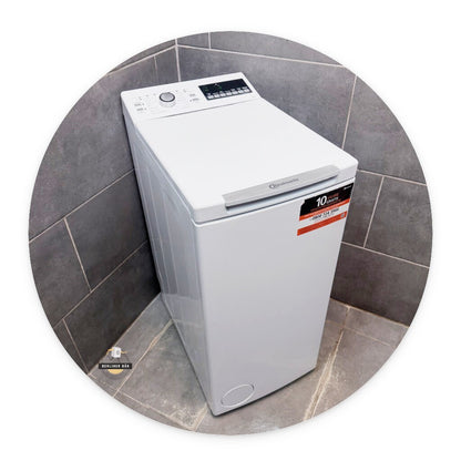6kg Bauknecht Waschmaschine WAT 6313 C  | 1 Jahr Garantie!