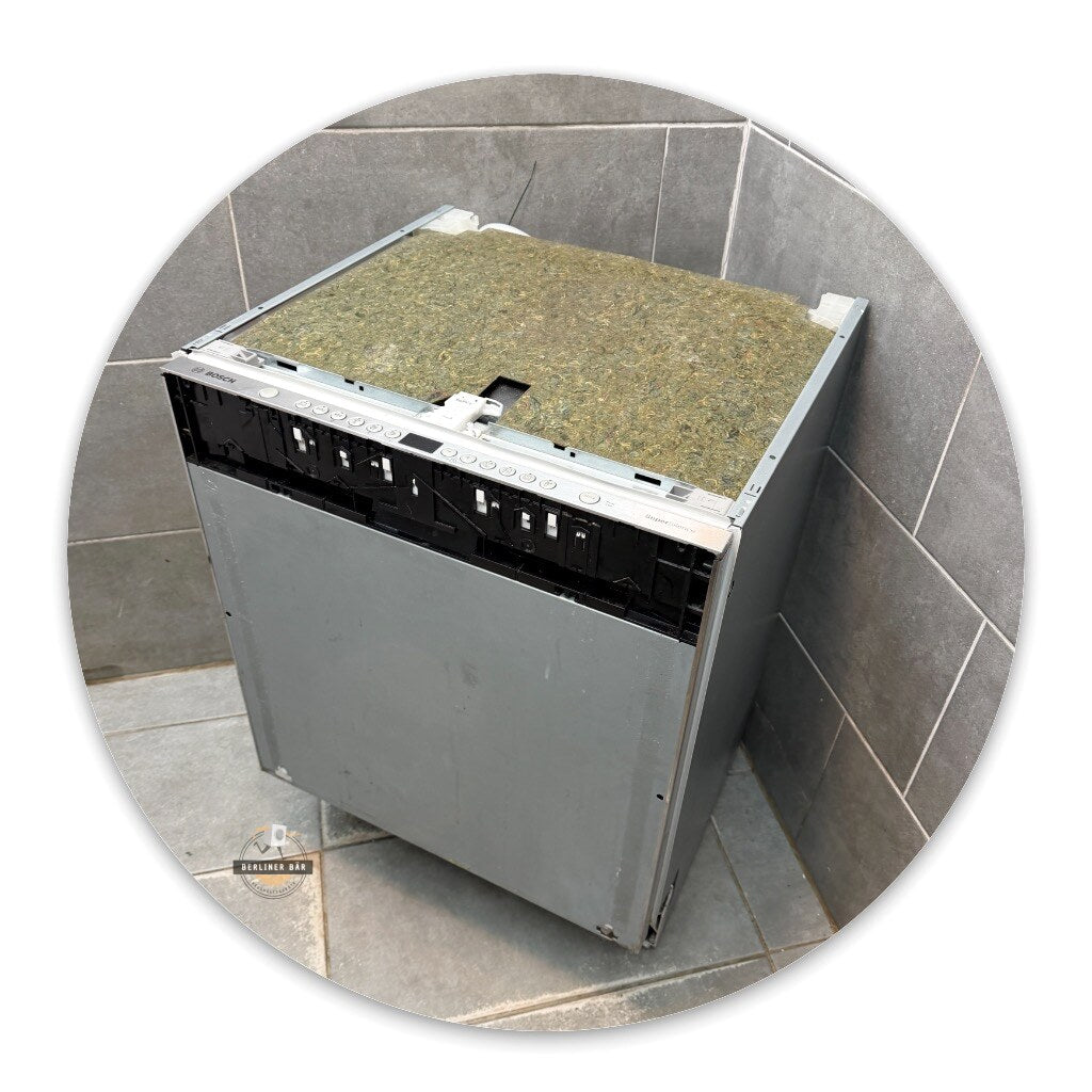 Bosch Geschirrspüler vollintegriert Serie 6 | SMV69N00EU | 1 Jahr Garantie!