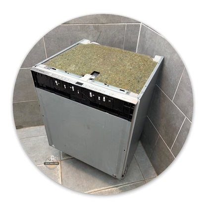 Bosch Geschirrspüler vollintegriert Serie 6 | SMV69N00EU | 1 Jahr Garantie!