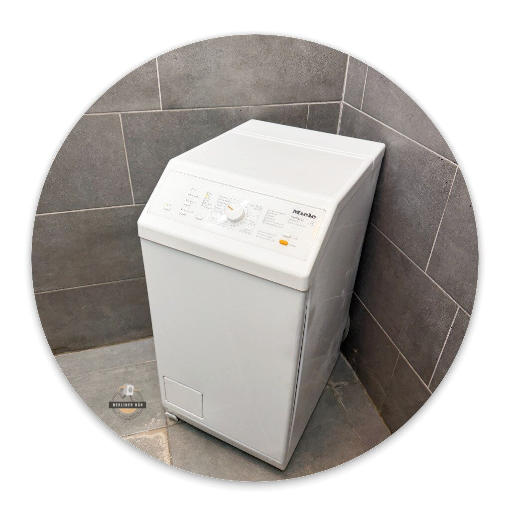 5.5 kg Miele Waschmaschine W 600F TopStar  |  1 Jahr Garantie!