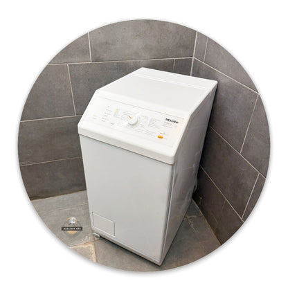 5.5 kg Miele Waschmaschine W 600F TopStar  |  1 Jahr Garantie!