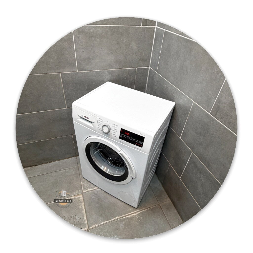 6.5 kg Bosch Waschmaschine Serie 6 WLT24440 Slimline / 1 Jahr Garantie & Gratis Lieferung in Berlin!