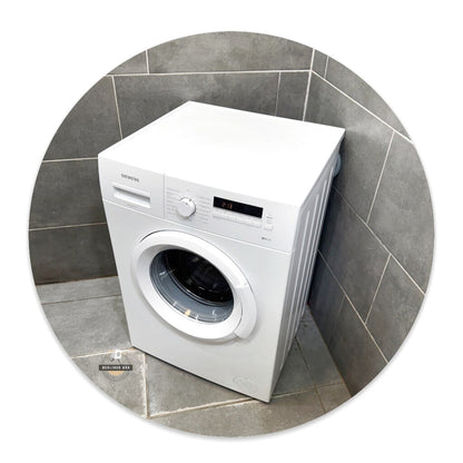 6 kg Waschmaschine Siemens iQ100 WM14B222 /1 Jahr Garantie! & Kostenlose Lieferung!
