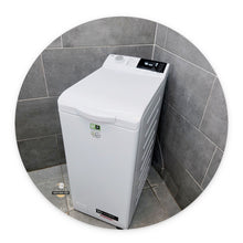 6 kg AEG Toplader – Waschmaschine Serie 6000 LTR6EP4ECO | 1 Jahr Garantie!