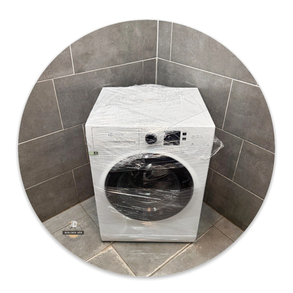 7 kg Bauknecht Waschmaschine WM 7 M100 N / 1 Jahr Garantie & Gratis Lieferung in Berlin!
