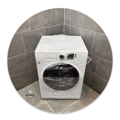 7 kg Bauknecht Waschmaschine WM 7 M100 N / 1 Jahr Garantie & Gratis Lieferung in Berlin!