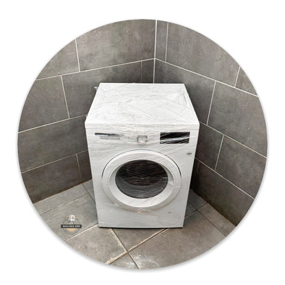 8 kg Bosch Waschmaschine Serie 6 WUU28T20 / 1 Jahr Garantie & Gratis Lieferung in Berlin!