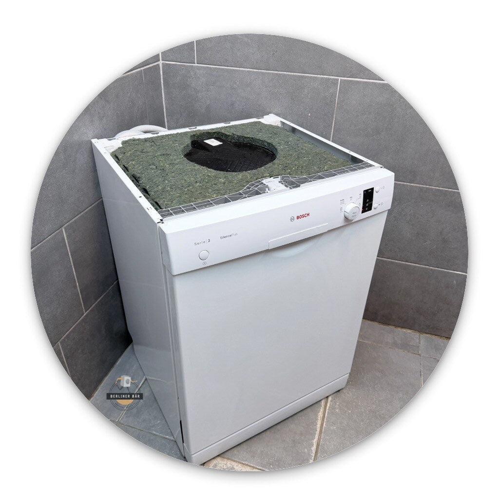 Bosch Geschirrspüler Serie 2 SMS25AW07E  | 1 Jahr Garantie! SALE!