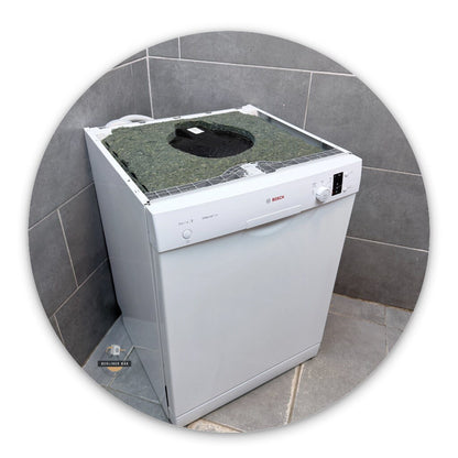 Bosch Geschirrspüler Serie 2 SMS25AW07E  | 1 Jahr Garantie! SALE!