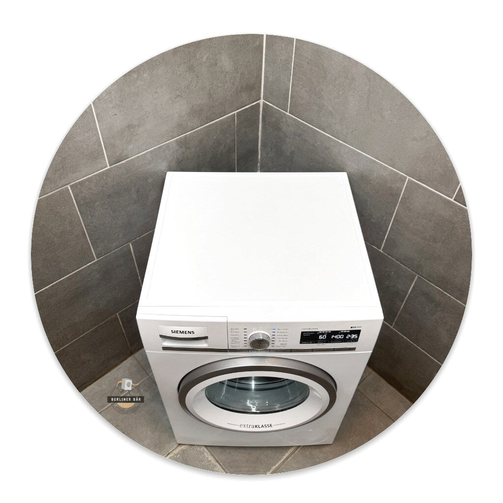 8 kg Siemens Waschmaschine iQ700 WM14W59A / 1 Jahr Garantie & Gratis Lieferung in Berlin!