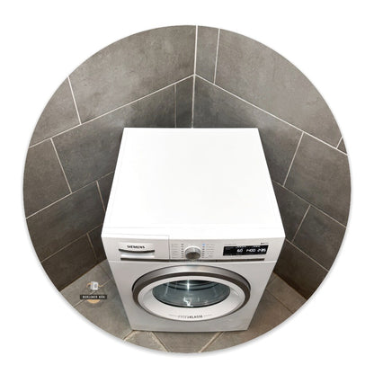 8 kg Siemens Waschmaschine iQ700 WM14W59A / 1 Jahr Garantie & Gratis Lieferung in Berlin!