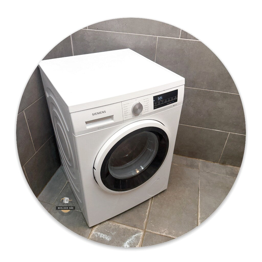 8 kg Siemens Waschmaschine iQ500 WU14UT40 | 1 Jahr Garantie! SALE