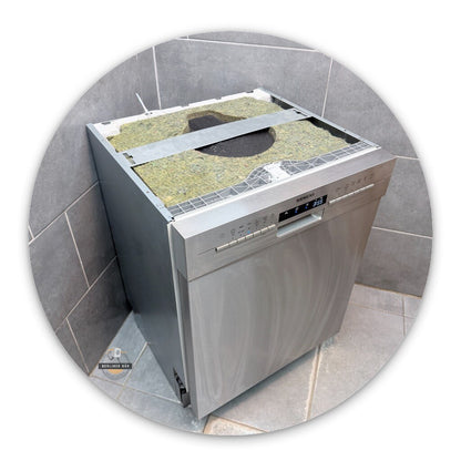 Siemens Geschirrspüler iQ300 SN46L500EU | 1 Jahr Garantie! SALE!