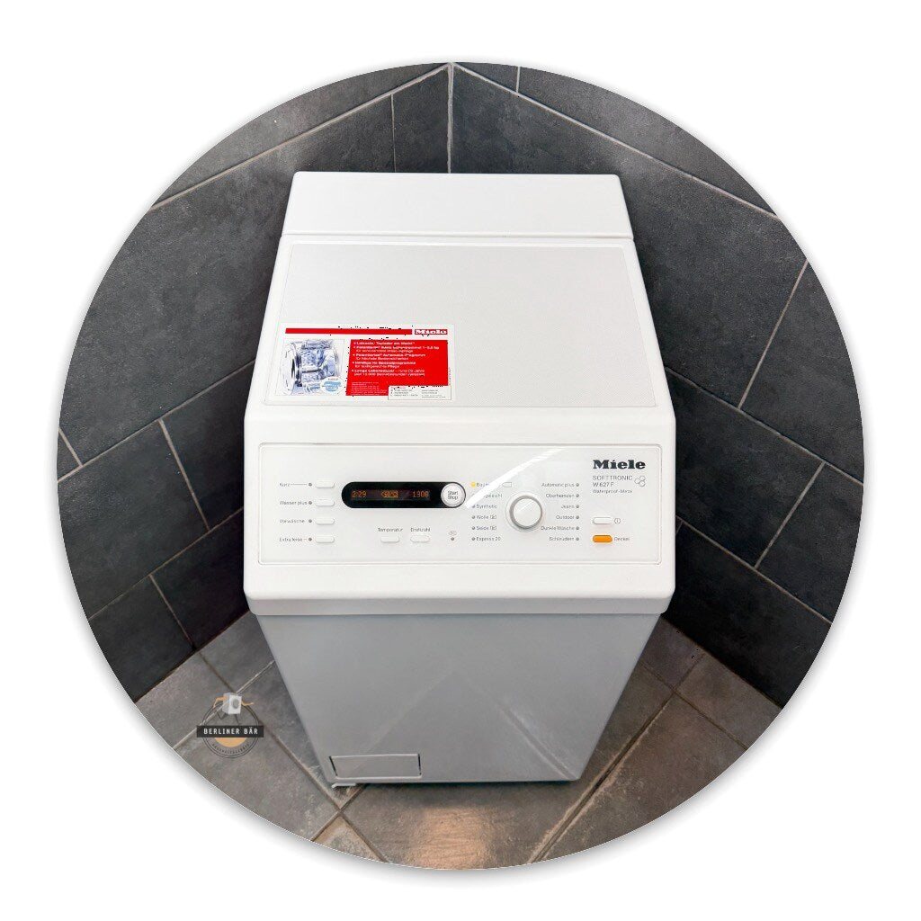 5,5 kg Miele Waschmaschine W 627 F WPM / 1 Jahr Garantie & Gratis Lieferung in Berlin!