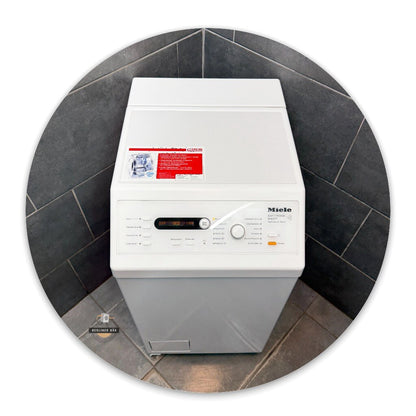 5,5 kg Miele Waschmaschine W 627 F WPM / 1 Jahr Garantie & Gratis Lieferung in Berlin!