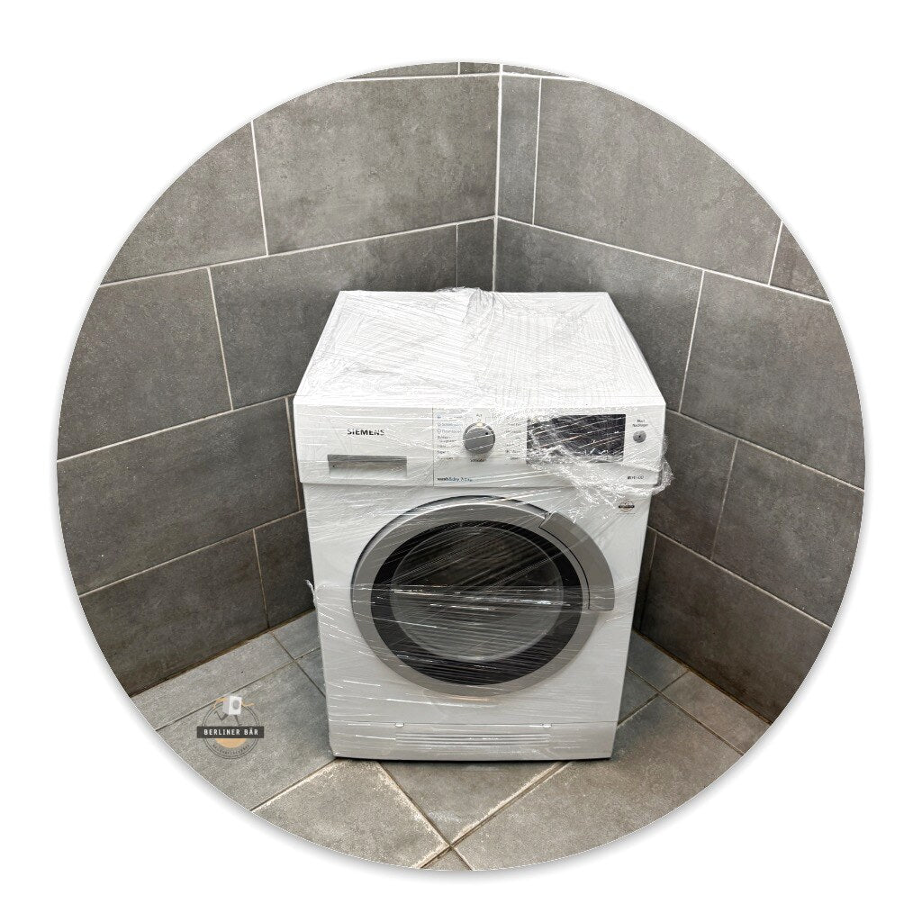 7/4 kg Siemens Waschtrockner IQ500 WD14H440 / 1 Jahr Garantie & Gratis Lieferung in Berlin!