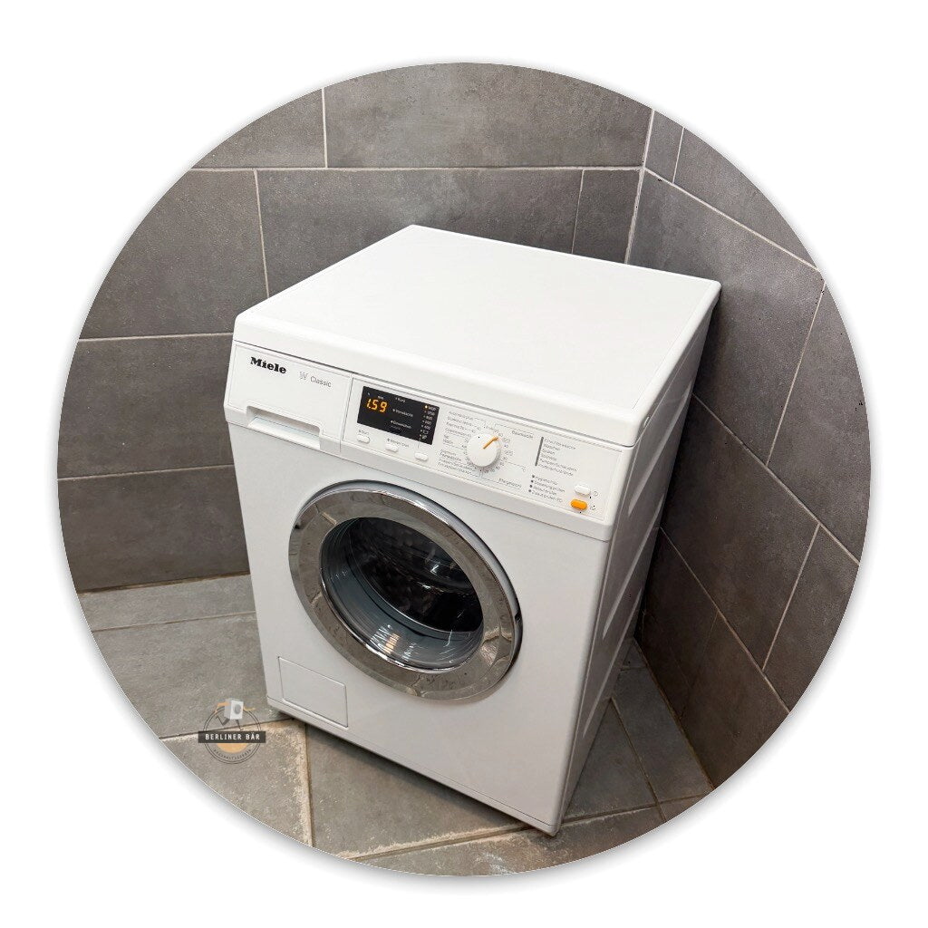 7kg Miele Waschmaschine WDA 110 WCS | 1 Jahr Garantie!