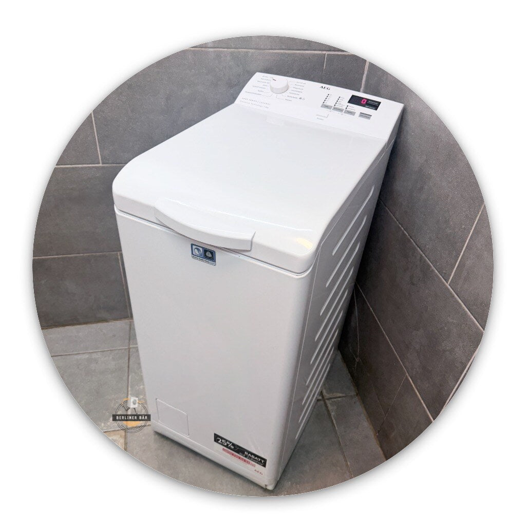 6kg AEG Waschmaschine Serie 6000 L6TB40460 | 1 Jahr Garantie!