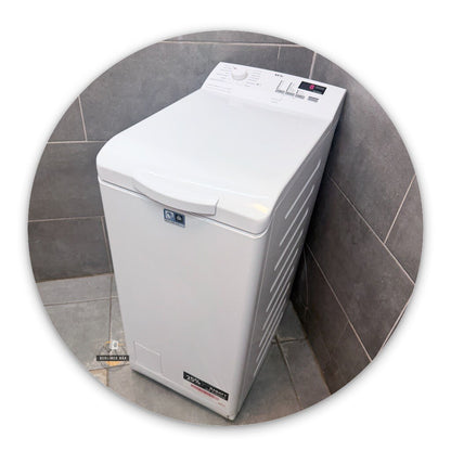 6kg AEG Waschmaschine Serie 6000 L6TB40460 | 1 Jahr Garantie!