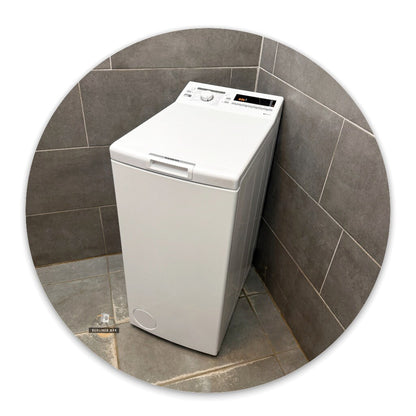 6kg Siemens Waschmaschine iQ300 WP12T225 | 1 Jahr Garantie!