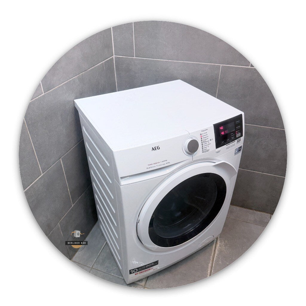 8/4 kg AEG Waschtrockner SERIE 7000 L7WB65684 | 1 Jahr Garantie