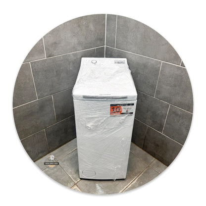 6 kg Bauknecht Waschmaschine WAT DR 23C NEUWERTIG  / 1 Jahr Garantie & Gratis Lieferung in Berlin!