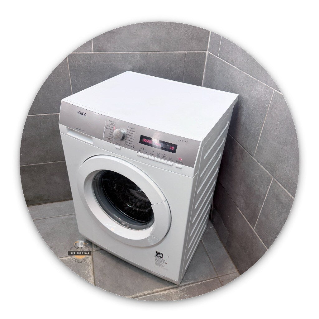 7 kg AEG Waschmaschine Serie 7000 L76675FL | 1 Jahr Garantie!