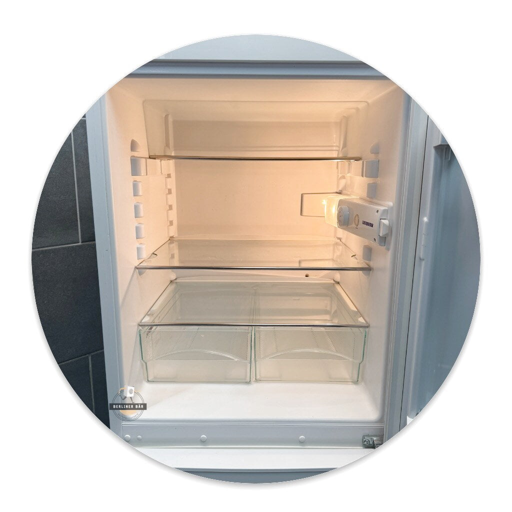 Liebherr Kühl-Gefrierkombination CUP 2221 / 1 Jahr Garantie & Gratis Lieferung in Berlin!