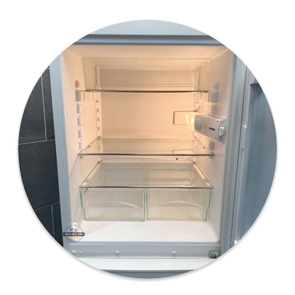 Liebherr Kühl-Gefrierkombination CUP 2221 / 1 Jahr Garantie & Gratis Lieferung in Berlin!