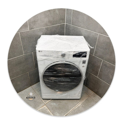 7/4 kg LG Waschtrockner F12U2HD1NH Slim  / 1 Jahr Garantie & Gratis Lieferung in Berlin!