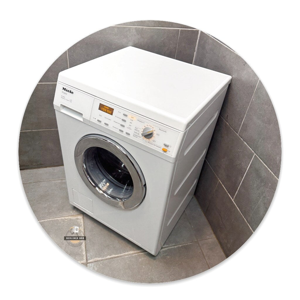 7 kg Miele Waschmaschine Klassik W 5905 WPS / 1 Jahr Garantie & Gratis Lieferung in Berlin!