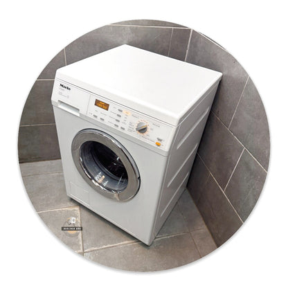 7 kg Miele Waschmaschine Klassik W 5905 WPS / 1 Jahr Garantie & Gratis Lieferung in Berlin!
