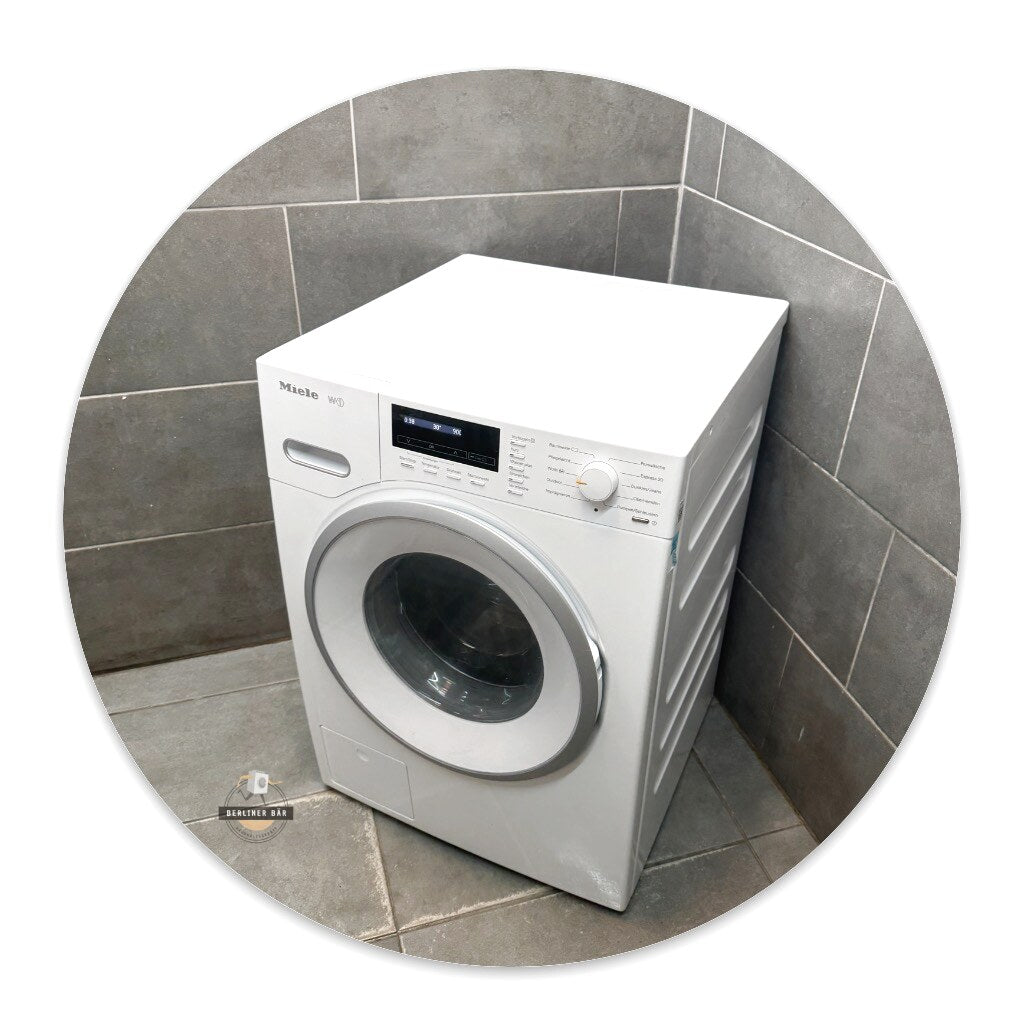 8 kg Miele Waschmaschine W1 WMB120 WPS / 1 Jahr Garantie & Gratis Lieferung in Berlin!