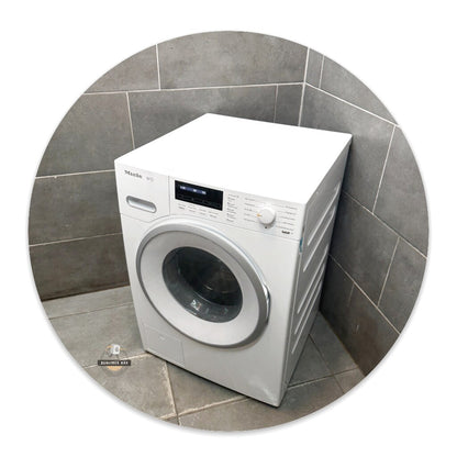 8 kg Miele Waschmaschine W1 WMB120 WPS / 1 Jahr Garantie & Gratis Lieferung in Berlin!