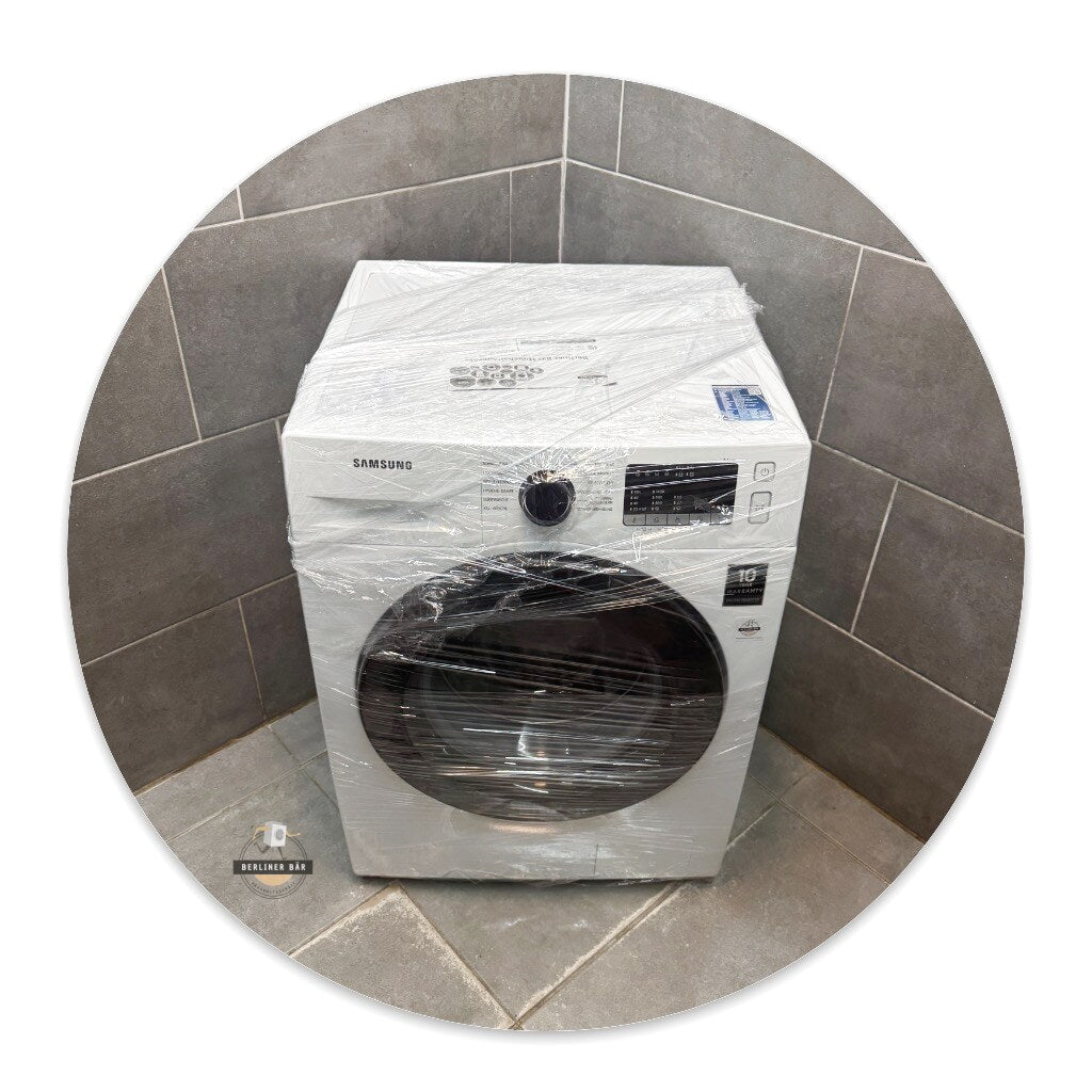 8 kg Samsung Waschmaschine WW80T4042CE/EG  NEUWERTIG / 1 Jahr Garantie & Gratis Lieferung in Berlin!