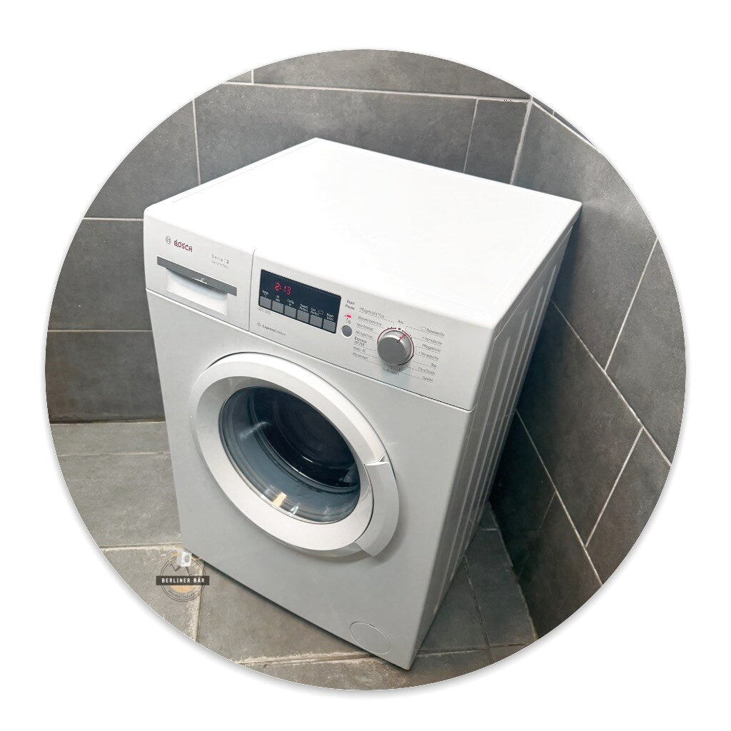 6 kg Bosch Waschmaschine Serie 2 WAB282HE /  1 Jahr Garantie & Gratis Lieferung in Berlin!