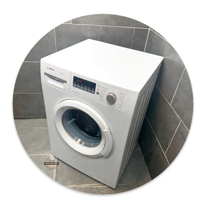 6 kg Bosch Waschmaschine Serie 2 WAB282HE /  1 Jahr Garantie & Gratis Lieferung in Berlin!