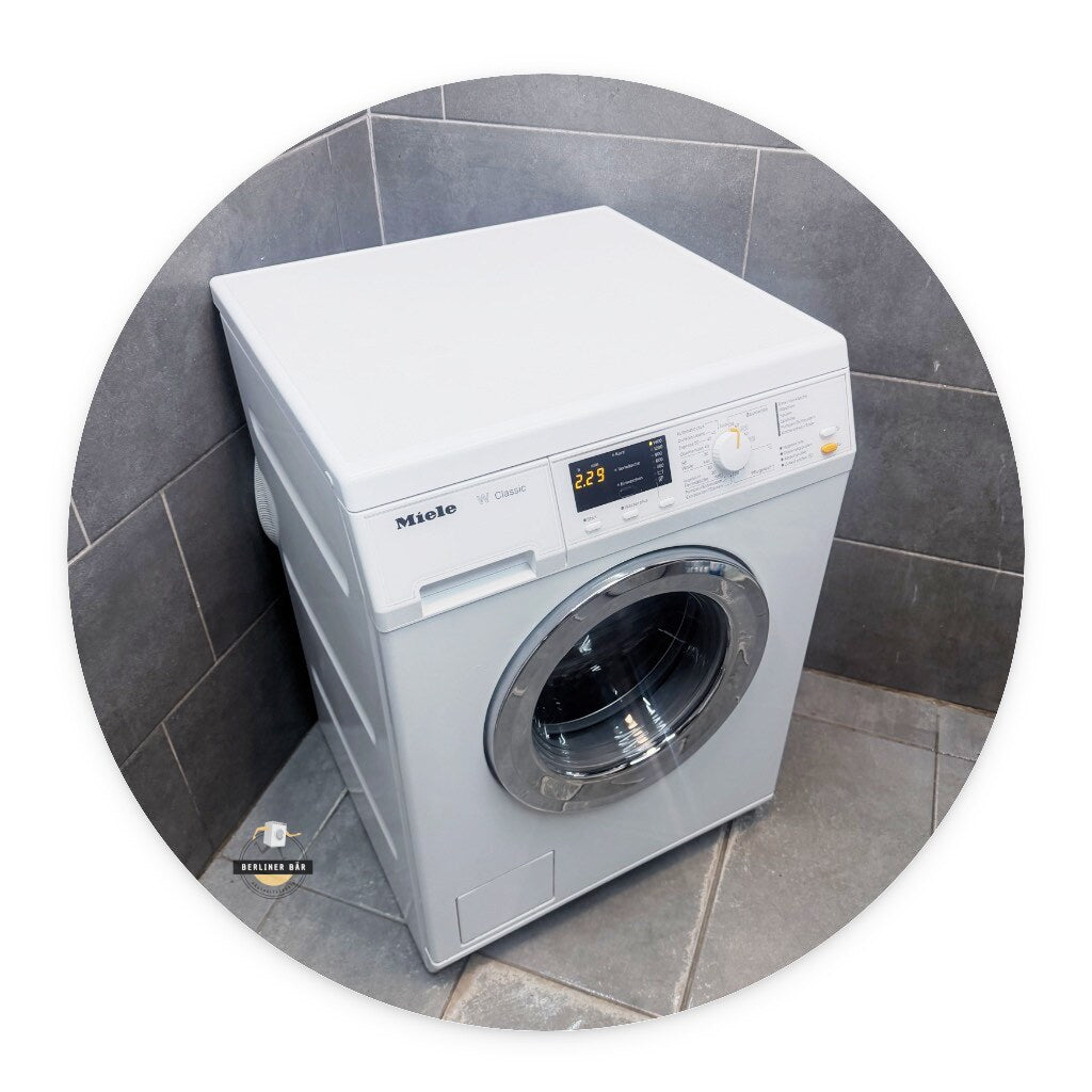 7kg Miele Waschmaschine WDA 110 WCS | 1 Jahr Garantie!