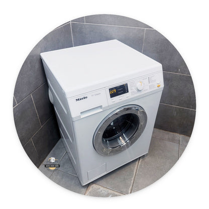 7kg Miele Waschmaschine WDA 110 WCS | 1 Jahr Garantie!