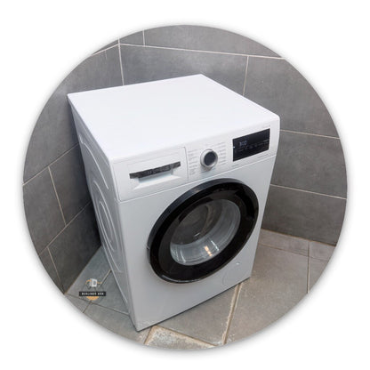 7 kg Bosch Waschmaschine Serie 4 WAN282ECO4 | 1 Jahr Garantie!