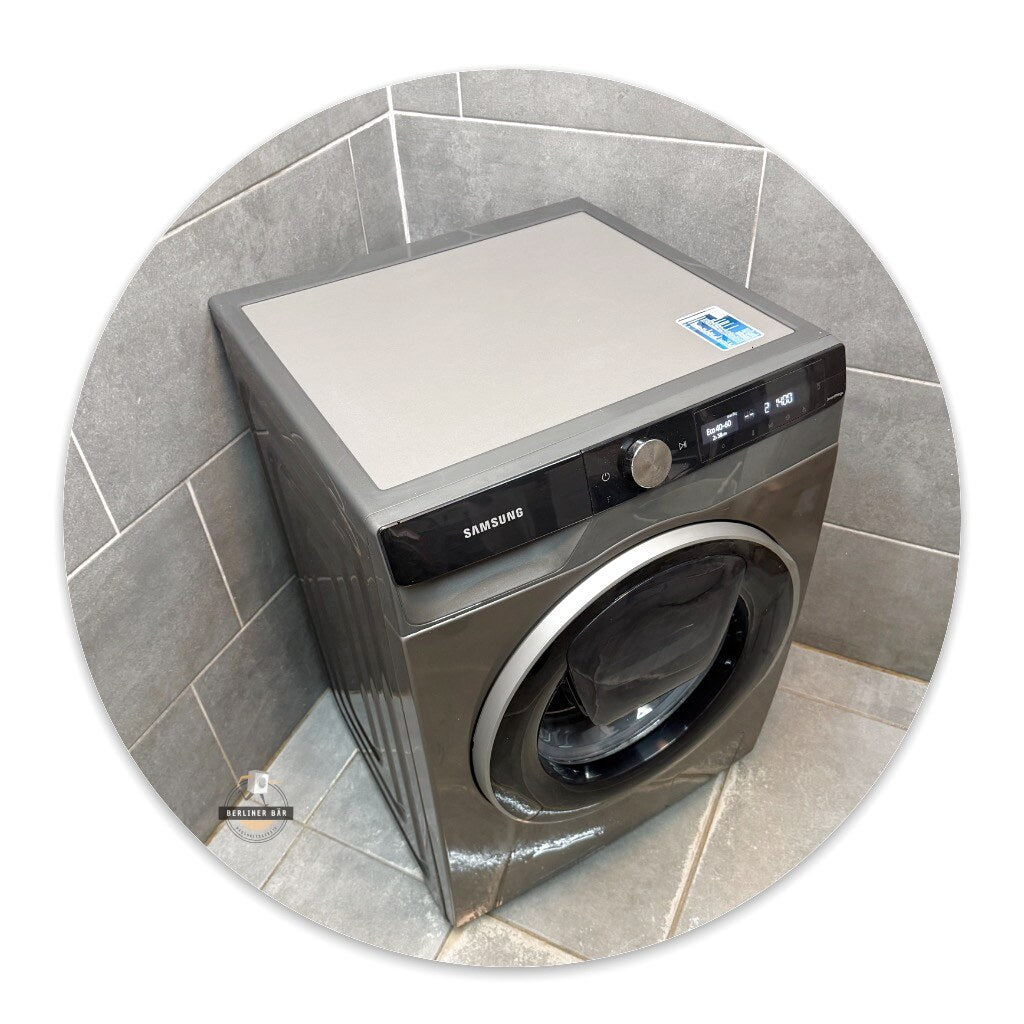 8 kg Samsung Waschmaschine WW80T654ALX | 1 Jahr Garantie! SALE!