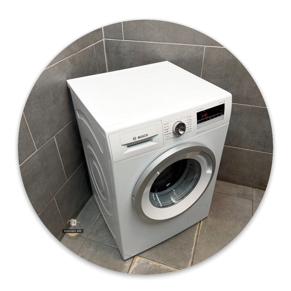 7 kg Bosch Waschmaschine Serie 4 WAN282EURO / 1 Jahr Garantie & Gratis Lieferung in Berlin!