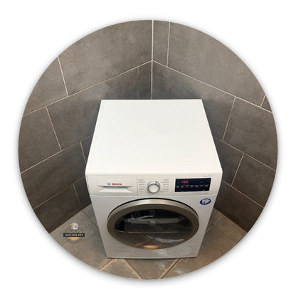 8 kg Bosch Wärmepumpentrockner Serie 6 WTW85400 | 1 Jahr Garantie SALE!