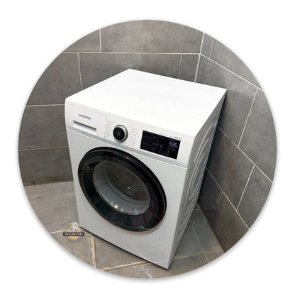 9 kg Siemens Waschmaschine iQ500 WM14UR5EM / 1 Jahr Garantie & Gratis Lieferung in Berlin!
