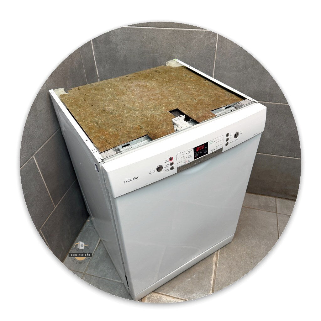 Bosch Geschirrspüler SMS85M62DE / 1 Jahr Garantie & Gratis Lieferung in Berlin!