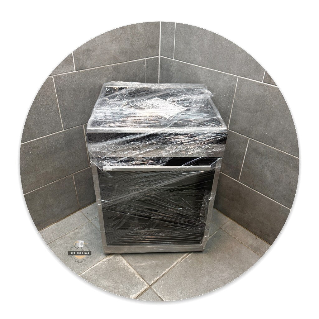 Siemens Elektro-Standherd iQ300 HA744540 + Ceran/ 1 Jahr Garantie & Gratis Lieferung in Berlin!