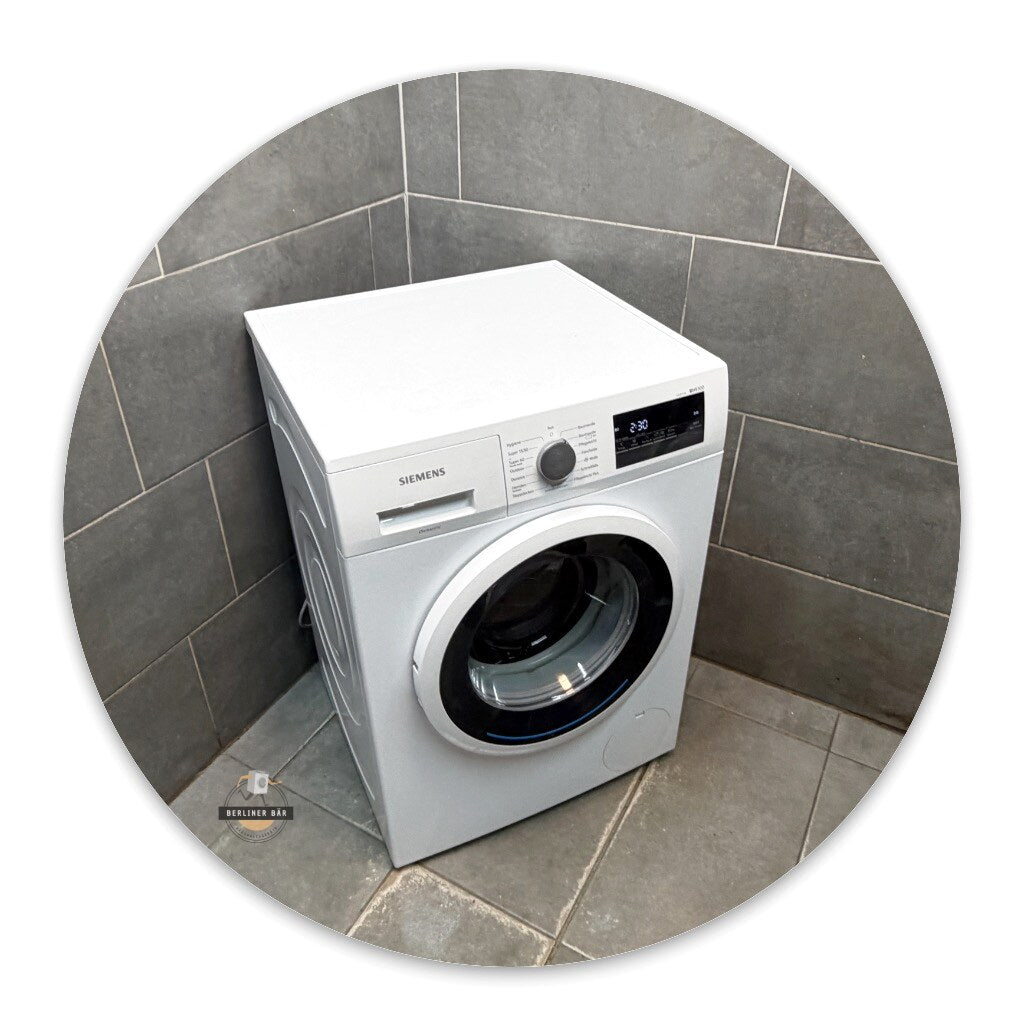 7 kg Siemens Waschmaschine iQ300 WM14N121 / 1 Jahr Garantie & Gratis Lieferung in Berlin!
