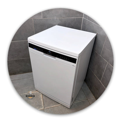 Siemens Geschirrspüler iQ300 SE23HW60CE | 1 Jahr Garantie! SALE!