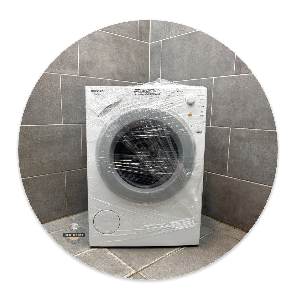 7 kg Miele Waschmaschine Sofftronic W 1914 WPS / 1 Jahr Garantie & Gratis Lieferung in Berlin!