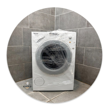 7 kg Miele Waschmaschine Sofftronic W 1914 WPS / 1 Jahr Garantie & Gratis Lieferung in Berlin!